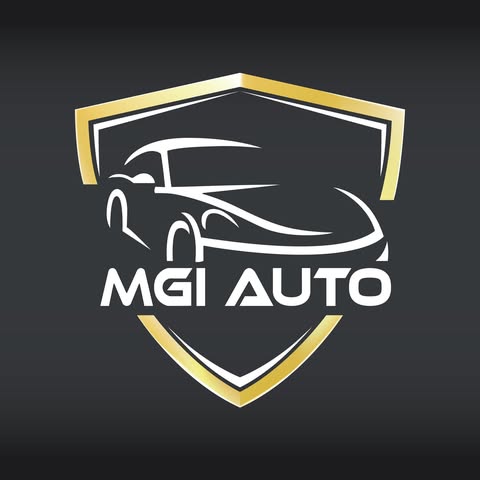 MGI AUTO LTD. logo