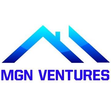MGN VENTURES LTD. Logo