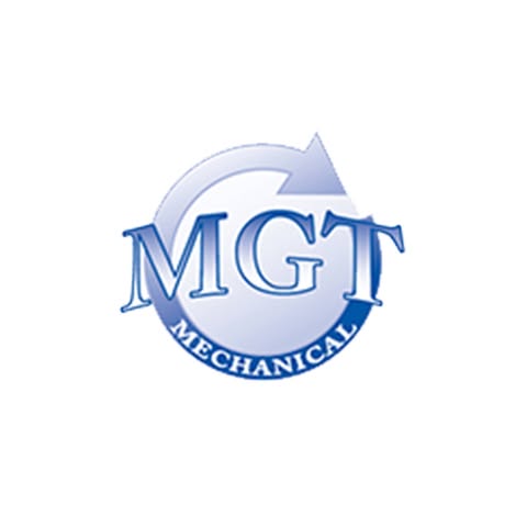 MGT MECHANICAL LTD. Logo