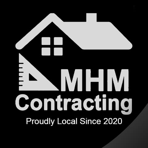 MHM CONTRACTING & DESIGN INC. logo