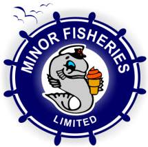 MINOR FISHERIES LTD. logo