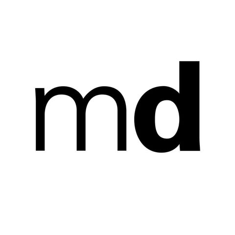 MODERN DOG INC. logo